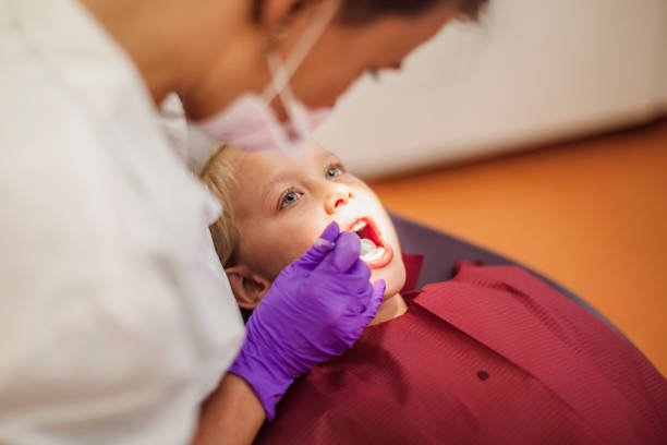 Best Emergency Gum Treatment in Brockway, PA