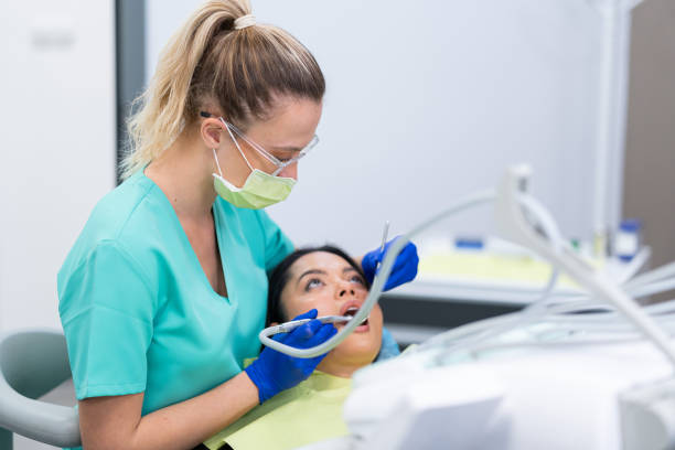Best Emergency Wisdom Teeth Removal in Brockway, PA