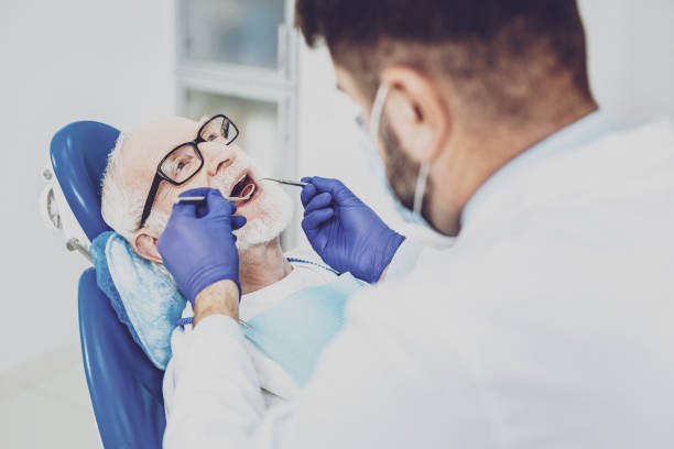 Best Emergency Dental Care for Broken or Chipped Teeth in Brockway, PA